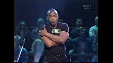 Russian Roulette: June 7, 2002 (Celebrity Edition w/Kristin .